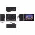 Elephone ELE Explorer 4K Ultra HD WiFi Action Camera with 4K recording  170 degree FOV  and Wi Fi is an affordable way to record all your adventures