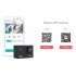 Elephone ELE Explorer 4K Ultra HD WiFi Action Camera with 4K recording  170 degree FOV  and Wi Fi is an affordable way to record all your adventures