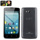 Elephone G2 Android 5 0 Smartphone comes with an MT6372M 64 Bit Processor  4G Connectivity and Dual SIM