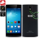 Elephone G6 brings together a 1 7GHz MTK6592 Octa Core processor  1GB of RAM and 8GB of internal memory with a stylish case and 5 inch IPS screen
