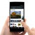 Elephone G6 brings together a 1 7GHz MTK6592 Octa Core processor  1GB of RAM and 8GB of internal memory with a stylish case and 5 inch IPS screen