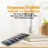 Elephone P5000 Android 4 4 Smartphone can support 3G  plus it has a 5 Inch 1080p Screen  an Octa Core CPU  2GB of RAM in addition to a 5350mAh Battery 