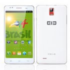 Elephone P7 Blade Mobile Phone has a 5 5 Inch 960x540  MTk6582 quad core 1 3 GHz CPU  1GB RAM  8GB ROM and an 8MP Camera