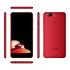 Elephone P8 Mini Smartphone comes with a powerful Octa Core processor and 4GB RAM  It furthermore treats you to Dual IMEI numbers and 4G 
