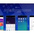 Elephone P8 Mini Smartphone comes with a powerful Octa Core processor and 4GB RAM  It furthermore treats you to Dual IMEI numbers and 4G 