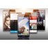 Elephone P8 Octa Core Android 4 4 KitKat Phone has a 5 7 Inch FHD 1080x1920 display  1 7GHz CPU  2GB RAM  16GB ROM and a 13MP Camera