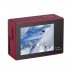 Elephone REXSO Explorer 4K Action Camera is a beautiful gizmo that comes with an IP68 waterproof case  It shoots 4K video and supports night vision 
