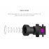 Elephone REXSO Explorer 4K Action Camera is a beautiful gizmo that comes with an IP68 waterproof case  It shoots 4K video and supports night vision 