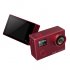 Elephone REXSO Explorer 4K Action Camera is a beautiful gizmo that comes with an IP68 waterproof case  It shoots 4K video and supports night vision 