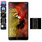Elephone S8 Android Phone features a stunning 2K display  Deca Core CPU  4GB RAM  and 21MP camera to shoot breathtaking 4K video 