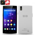 Elephone G4 Smartphone (White) Elephone G4 Smartphone (White)