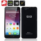 Elephone P5000 Smartphone (Black) Elephone P5000 Smartphone (Black)