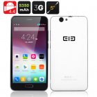 Elephone P5000 Smartphone (White) Elephone P5000 Smartphone (White)