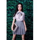 Elsa 140CM TPE Sex Doll otona love Brand Customizable Sexy Dolls