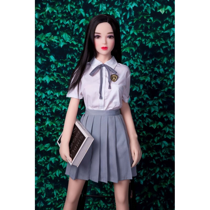 Elsa 156CM TPE Sex Doll otona love Brand Customizable Sexy Dolls