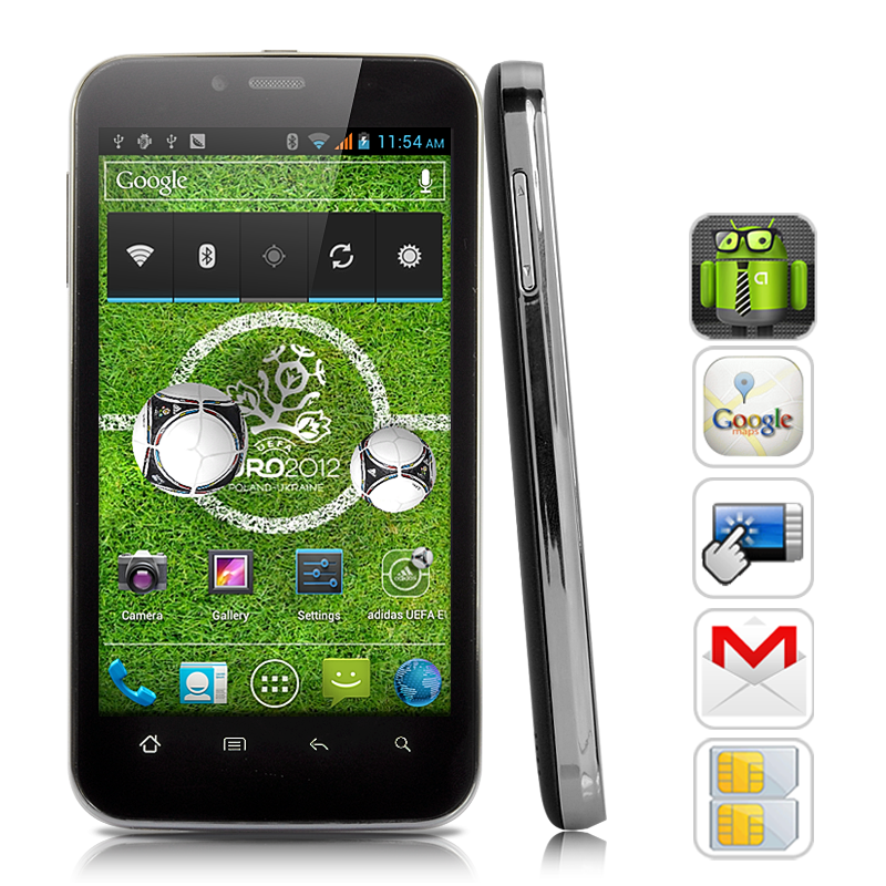 Android Cell Phone 