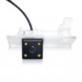 Car Rear View Park Camera for VW/Skoda