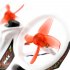 Emax EZ Pilot Beginner Indoor FPV Racing Drone With 600TVL CMOS Camera 37CH 25mW RC Quadcopter RTF EZ Pilot