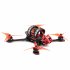 Emax Hawk 5 5 inch FPV DRONE   BNF  FRSKY XM   PNF   Emax 245mm Carbon Fiber Buzz Babyhawk R pro 4 inch for FPV Racing Drone XM  receiver