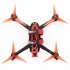 Emax Hawk 5 5 inch FPV DRONE   BNF  FRSKY XM   PNF   Emax 245mm Carbon Fiber Buzz Babyhawk R pro 4 inch for FPV Racing Drone XM  receiver