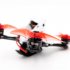 Emax Tinyhawk II Race BNF FPV Racing Drone F4 5A 7500KV RunCam Nano2 700TVL 37CH 25 100 200mW VTX 2S with Gift FPV white