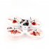 Emax Tinyhawk Iii 76mm 1s Whoop Fpv Racing  Drone Bnf Frsky d8 Runcam Nano4 Cam 25 100 200mw Vtx 5a Esc BNF