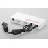 Emergency Multi Function Car Jump Starter Kit that includes a Car Power Bank  Variety of Chargers and Jump Leads to ensure you will always have portable power