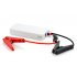 Emergency Multi Function Car Jump Starter Kit that includes a Car Power Bank  Variety of Chargers and Jump Leads to ensure you will always have portable power