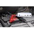 Emergency Multi Function Car Jump Starter Kit that includes a Car Power Bank  Variety of Chargers and Jump Leads to ensure you will always have portable power