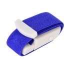 Emergency Tourniquet with Buckle Quick Slow Release Camping Medical Paramedic Sport Survival Gear SOS Rescate Blood Bend blue 2 5cm 40cm