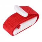 Emergency Tourniquet with Buckle Quick Slow Release Camping Medical Paramedic Sport Survival Gear SOS Rescate Blood Bend red 2 5cm 40cm