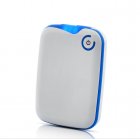 Emergency power supply that fits in your pocket and charge your iPhone  iPad  Samsung Galaxy Tab  Nokia 