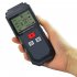Emf Et825 Digital Electromagnetic Field Radiation Tester Smart Sensor Sound Light Alarm Handheld Lcd Detector
