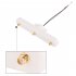 Emorefun for DJI Phantom 3 Standard WiFi Signal Range Extender Antenna Kit 10 dBi Omni