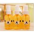 Empty Spray Bottles Cartoon Mini Refillable Container Empty Cosmetic Containers 30ml