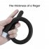 Enema Shower Hose For Anal Sex Intercourse  Reusable Douche Shower Attachment Anal Butt Cleaner Enema Accessory Plastic Nozzle Sex Toy For Adult Men Women Gay b