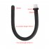 Enema Shower Hose For Anal Sex Intercourse  Reusable Douche Shower Attachment Anal Butt Cleaner Enema Accessory Plastic Nozzle Sex Toy For Adult Men Women Gay b