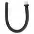 Enema Shower Hose For Anal Sex Intercourse  Reusable Douche Shower Attachment Anal Butt Cleaner Enema Accessory Plastic Nozzle Sex Toy For Adult Men Women Gay b