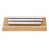 Energy Chime Three Tone with Mallet Exquisite Music Toy Percussion Instrument Three tone