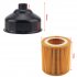 Engine Oil Filter Kit  with 86MM Oil Filter Wrench OE 11427566327 For BMW E60 E82 E88 E92 F06 F10 F22 F30 F32 F34
