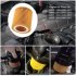 Engine Oil Filter Kit  with 86MM Oil Filter Wrench OE 11427566327 For BMW E60 E82 E88 E92 F06 F10 F22 F30 F32 F34