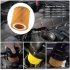 Engine Oil Filter Kit  with 86MM Oil Filter Wrench OE 11427566327 For BMW E60 E82 E88 E92 F06 F10 F22 F30 F32 F34