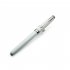 Engraved Signature Pen Advertising Gift Promotion Fountain Pen Office Supplies  0 5mm Straight Tip Pen   26 Tip  White