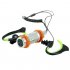 Enhance your underwater experience with the Atlantis Waterproof MP3 Player  This is the newest 8GB Deluxe Edition of   