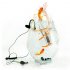 Enhance your underwater experience with the Atlantis Waterproof MP3 Player  This is the newest 8GB Deluxe Edition of   