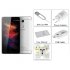 Enhance your user experience with the UMi Max smartphone  Octa Core CPU at 2 0GHz  Mali T860 GPU  and 3GB of RAM  this Chinese smartphone handles everything 