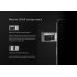 Enhance your user experience with the UMi Max smartphone  Octa Core CPU at 2 0GHz  Mali T860 GPU  and 3GB of RAM  this Chinese smartphone handles everything 