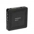 Enjoy a cinematic experience from the comfort of your living room with this Android 6 0 TV Box that features 4K resolution  3D movie support  Airplay  and more 