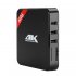 Enjoy a great TV experience with the Android 5 1 TV Box  with 4Kx2K support  Kodi pre installed and more