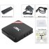 Enjoy a great TV experience with the Android 5 1 TV Box  with 4Kx2K support  Kodi pre installed and more